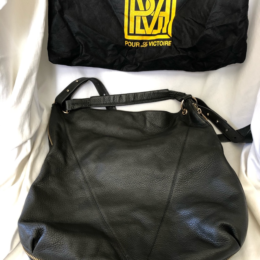 Dark Green Hand bag/purse